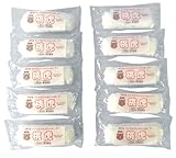 タイホウ 桃虎 21ミリ スモール 10本入 6インチ