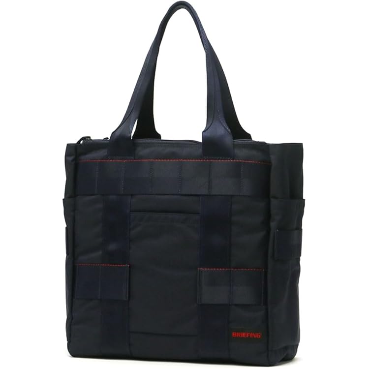 Amazon | [ブリーフィング] ディスクリートトート M MW GENII アナザー