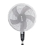 WINOMO 扇風機カバー 扇風機安全カバー セーフティーネット 無地 羽根径30～40CM対応 子供 指はさみ防止 家庭用 業務用 1枚入れ