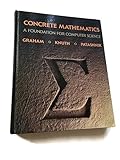 Concrete Mathematics: A Foundation for Computer Science
