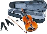 ヤマハ YAMAHA Braviol ブラビオール ビオラセット VA7SG 16"(406mm) 音にこだわって作り上げた手工製モデル