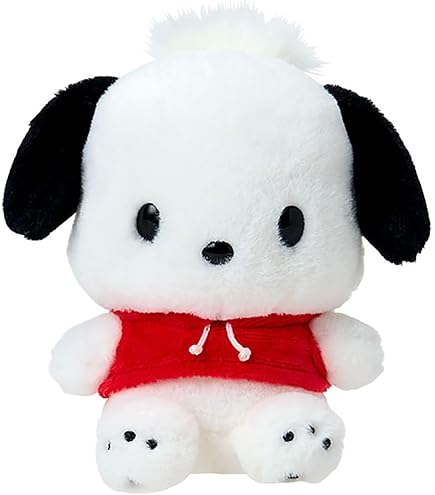 ぬいぐるみ　ポチャッコ　レア　非売品　特大ヌイグルミ　サンリオ　希少 Amazon.co.jp: サンリオ(SANRIO) ポチャッコ ぬいぐるみ