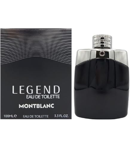 Amazon.co.jp: モンブラン MONTBLANC 香水 レジェンド オードトワレ