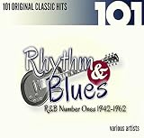 101: R&B Number Ones / Various