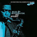 BLUE & SENTIMENTAL [12 inch Analog]