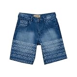 Gini & Jony SHORTS ボーイズ US サイズ: 18-24 Months カラー: ブルー