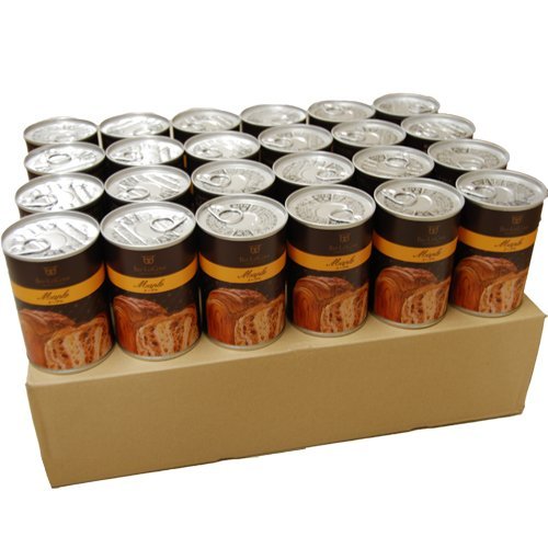 ボローニャFC本社 缶deボローニャ チョコレート