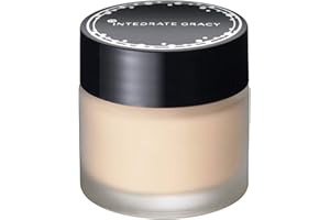 インテグレート グレイシィ (INTEGRATE GRACY) モイストクリーム ファンデーション オークル10 明るめの肌色 SPF22・PA++ 25g