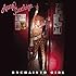 土屋アンナ「Stayin Alive/JUICY GIRL feat.The SAMOS/Master Blaster(仮)(CD+DVD盤)」