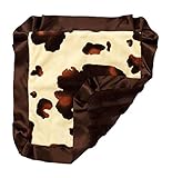 Bubblegum Divas SLEEPWEAR ベビー・ボーイズ US サイズ: 15" X 15" カラー: ブラウン