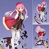 ブロッコリー 1/7 BS＆ATBC-PVC製塗装済み完成品 フィギュア リドルジョーカー RIDDLE JOKER 三司あやせ あみあみ限定版