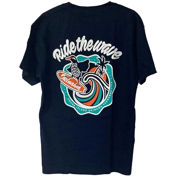 Amazon.co.jp: 沖縄Tシャツ ルート 58号線シャツ 黒 XLサイズ