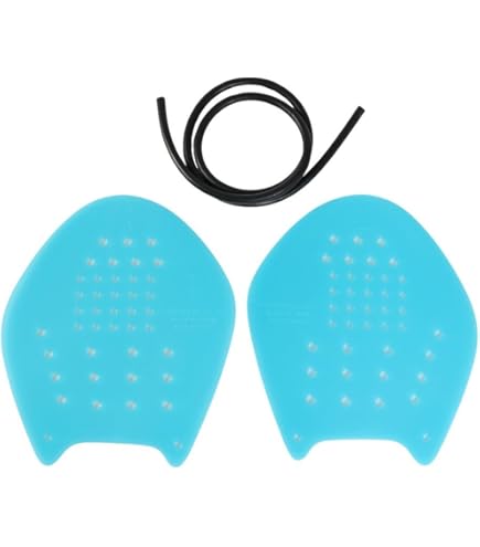 Amazon | Soltec‐swim(ソルテック) トライタン フィン 水泳 Lサイズ