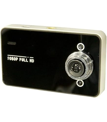 Amazon.co.jp: ドライブレコーダーFHD 1080p フルHD ドラレコ| 車の