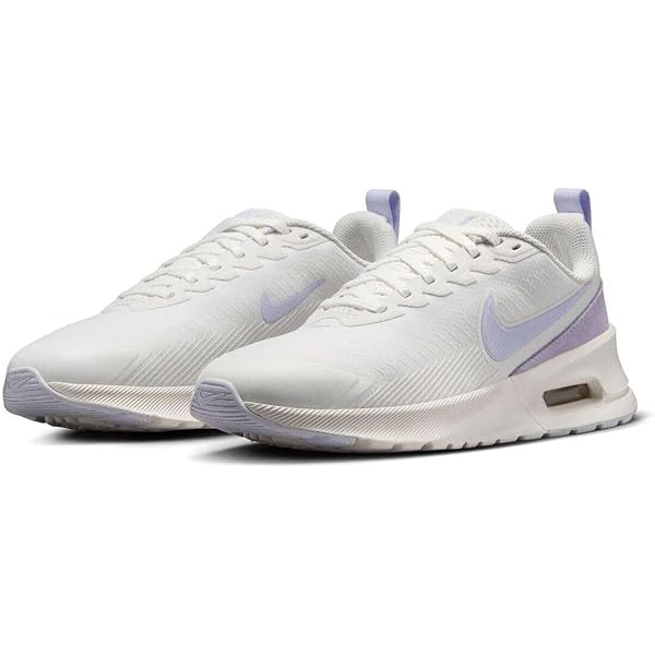 Amazon | [ナイキ] エア マックス ニュアクシス W AIR MAX NUAXIS