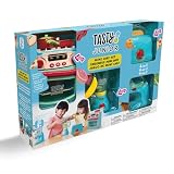 Tasty ジュニア ミニシェフ 4イン1 プレイセット