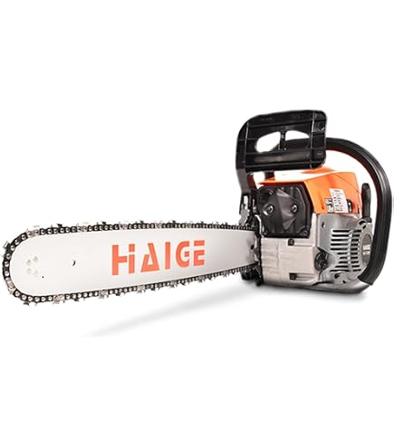 Amazon | 共立 チェンソー 40cm 25AP-084E (CS3420G-40) | チェーンソー