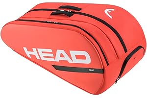 ヘッド HEAD テニスバッグ ツアー ラケット バッグ L 260824