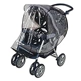 Jeep Stroller Essential Accessories Starter Kit by HIS Juveniles [並行輸入品]