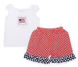 Babeeni SHORTS ベビー・ガールズ US サイズ: 3 Years