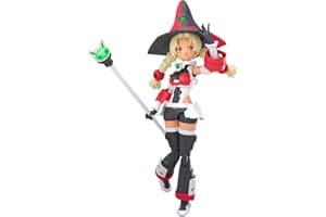 BANDAI SPIRITS(バンダイ スピリッツ) 30MS SIS-W00 マリカル[カラーC] 色分け済みプラモデル