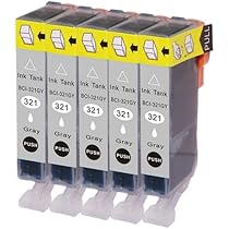 Canon インクカートリッジセット 32個 Amazon.co.jp: インク 【互換インク】 キャノン canon キヤノン BCI