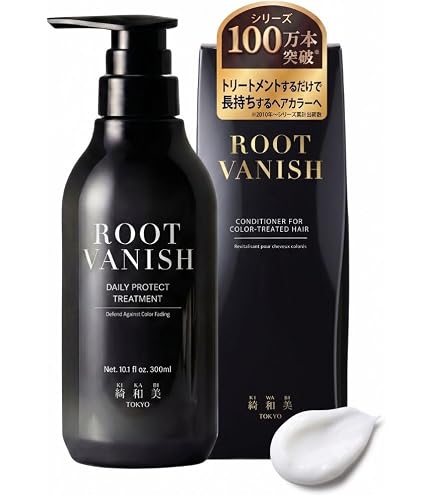 綺和美 Root Vanish カラーシャンプー ダークブラウン 2本セット Amazon | 綺和美 白髪染め カラーシャンプー ダークブラウン 白髪用