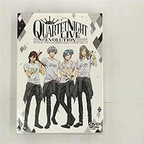 Amazon.co.jp: うたの☆プリンスさまっ♪ QUARTET NIGHT