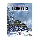Time for Trumpets, A - The Battle of the Bulge, December 1944 SW