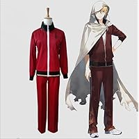 Amazon.co.jp: [TTCOS] コスプレ衣装 山姥切国広 風 内番 服