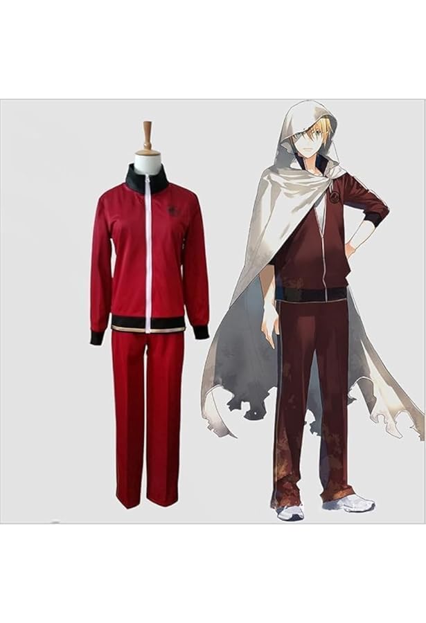 Amazon.co.jp: [TTCOS] コスプレ衣装 山姥切国広 風 内番 服