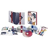 処刑少女の生きる道(バージンロード) 上巻(初回仕様版) [Blu-ray]