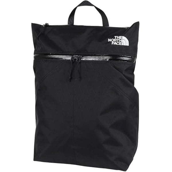 Amazon | [ザノースフェイス] Hazy Tote Pack アイスバーグ