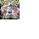 XXXXXL Inc. presents "NexSt☆rz"