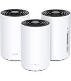 TP-Link Deco X68-2P (2-Pack) AX3600 Whole Home Mesh Wi-Fi