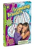 Friendship Bracelets