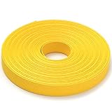 めぐみ手芸エコクラフトテープ クラフトバンド パイナップル 50m巻 幅15mm 12芯52-027