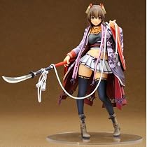 Amazon.co.jp: アルター 1/8 PVC製塗装済み完成フィギュア 百花 Amazon.co.jp: アルター 1/8 PVC製塗装済み完成フィギュア 百花