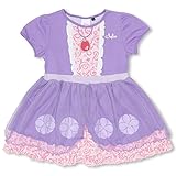 BABYDOLL（ベビードール） ディズニー なりきりプリンセスワンピース 子供服 ベビー 120cm ソフィア