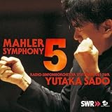 マーラー:交響曲第5番
