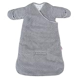 Minene Baby Footmuff and Car Seat Sleeping Bag (Grey) by Minene