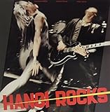 Bangkok Shocks Saigon Shakes Hanoi Rocks [Analog]