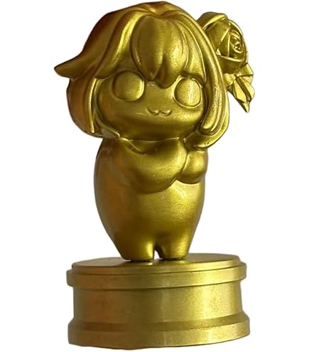 Amazon | 勝利の女神: NIKKE DORO ソフビフィギュア ノンスケール 全高