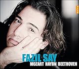 Fazil Say Boxed Set