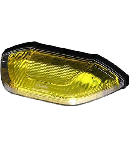 Amazon.co.jp: 槌屋ヤック(Tsuchiya Yac) 車内用品 LEDマーカーランプ