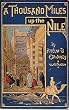 A Thousand Miles up the Nile - 87th Anniversary - [Wordsworth Classics] - (ANNOTATED) (English Edition)