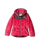 (ザノースフェイス) THE NORTH FACE キッズコート・ジャケット・アウター Oso Hoodie (Little Kids/Big Kids) Petticoat Pink/Graphit