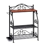 日本クリンテック ネオロマンス アイアン ブーツラックベンチ 幅49.2cm