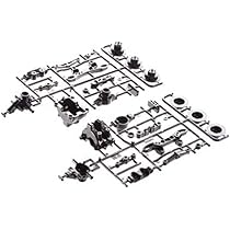 Tsumuセット Amazon | タミヤ(TAMIYA) RCスペアパーツ No.1529 SP.1529 TT-02