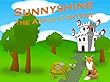 Sunnyshine - The Apple Contest (English Edition)